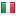 supportingnetwork.org server is located in Italy
